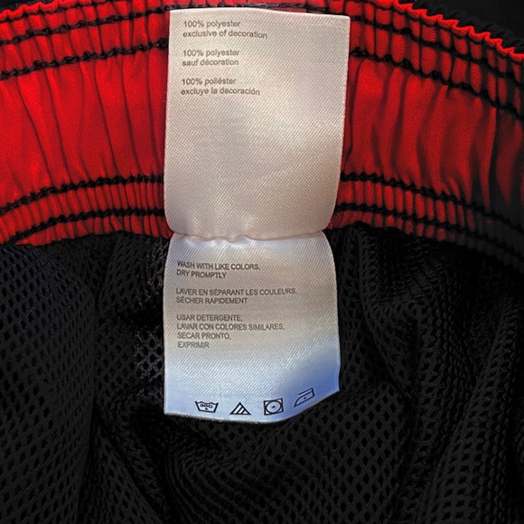 SPEEDO Men’s Swim Trunks - Picture 5 of 5